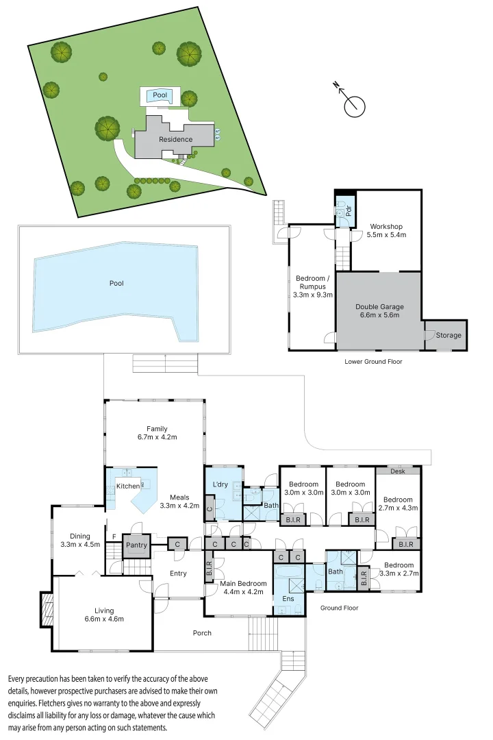 Additional image 14 of 13-15 St Georges Avenue, Templestowe VIC 3106