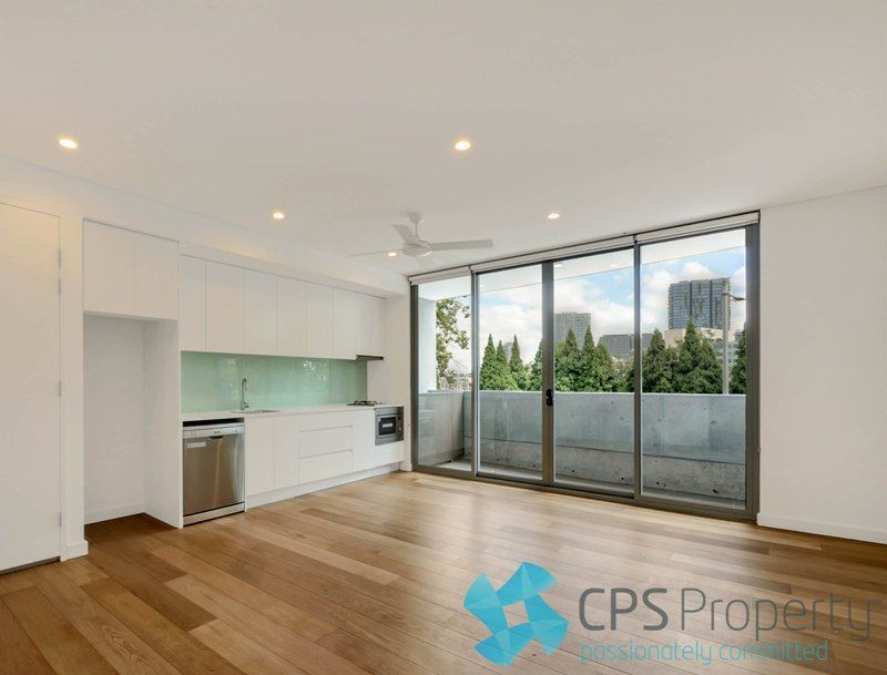 1 bedrooms Apartment / Unit / Flat in 13/30-34 Chalmers Street SURRY HILLS NSW, 2010