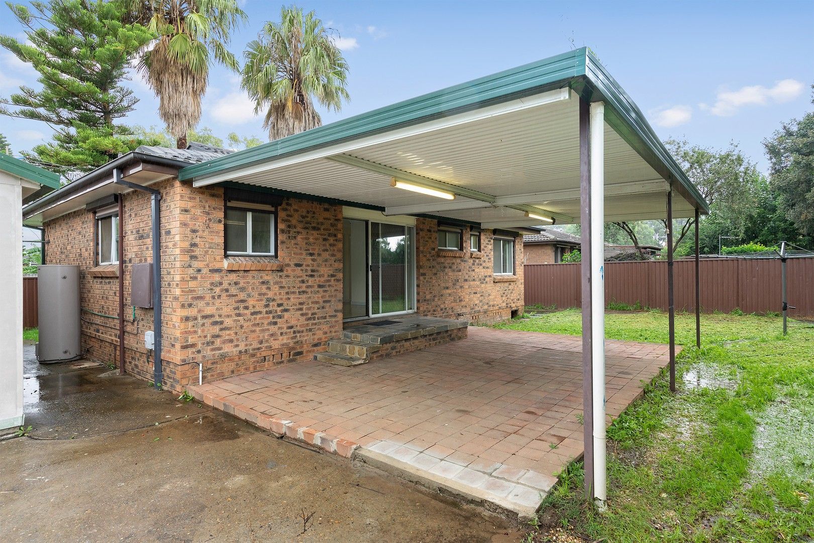 3 bedrooms House in 6 Canna Place QUAKERS HILL NSW, 2763