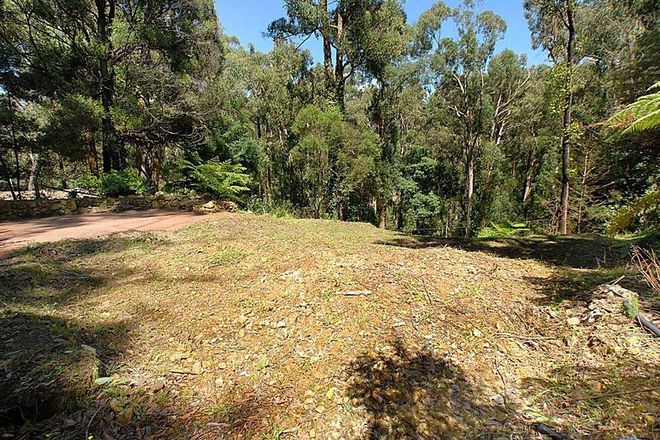 Picture of 220 Emerald-Monbulk Road, MONBULK VIC 3793