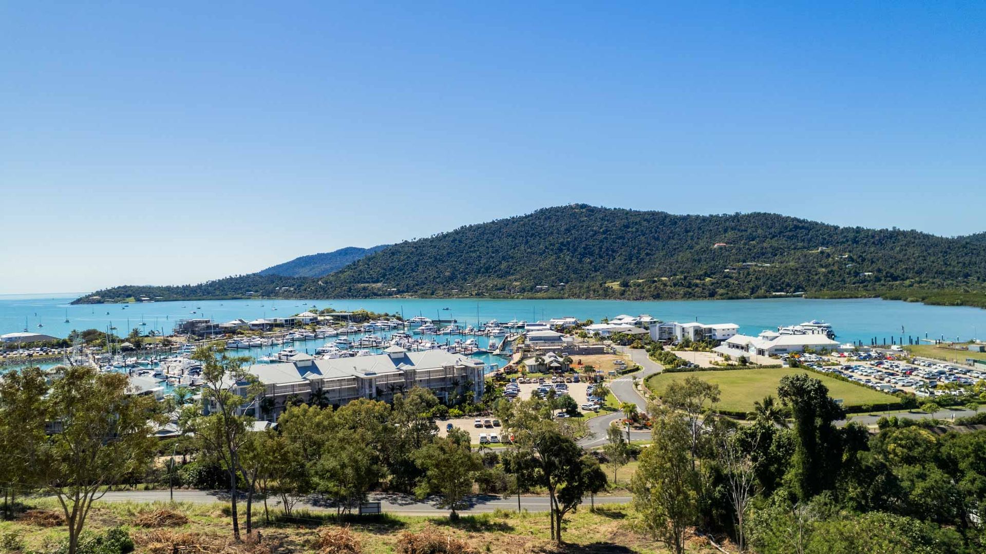 Lot 3/422 Shute Harbour Road, Airlie Beach QLD 4802, Image 1