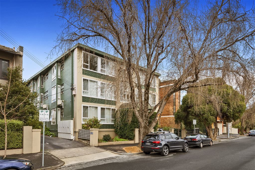 2/25 Hotham Street, East Melbourne VIC 3002, Image 0