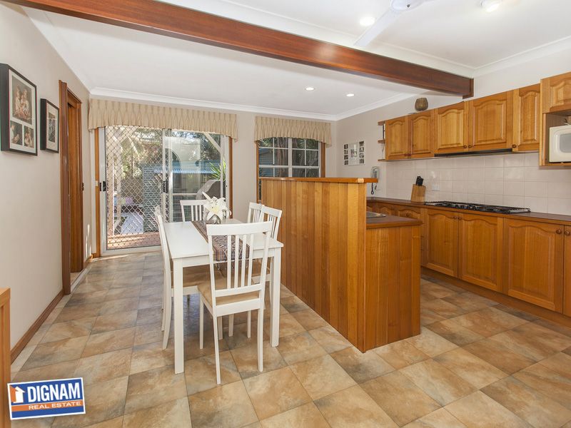 34 Pendlebury Parade, East Woonona  NSW 2517, Image 1