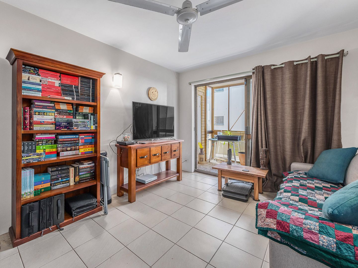 2/21 Wagner Road, Clayfield QLD 4011, Image 1