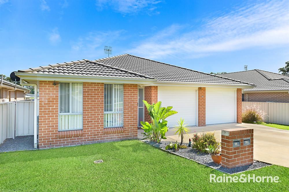 39 & 39a Candlebark Close, West Nowra NSW 2541, Image 0