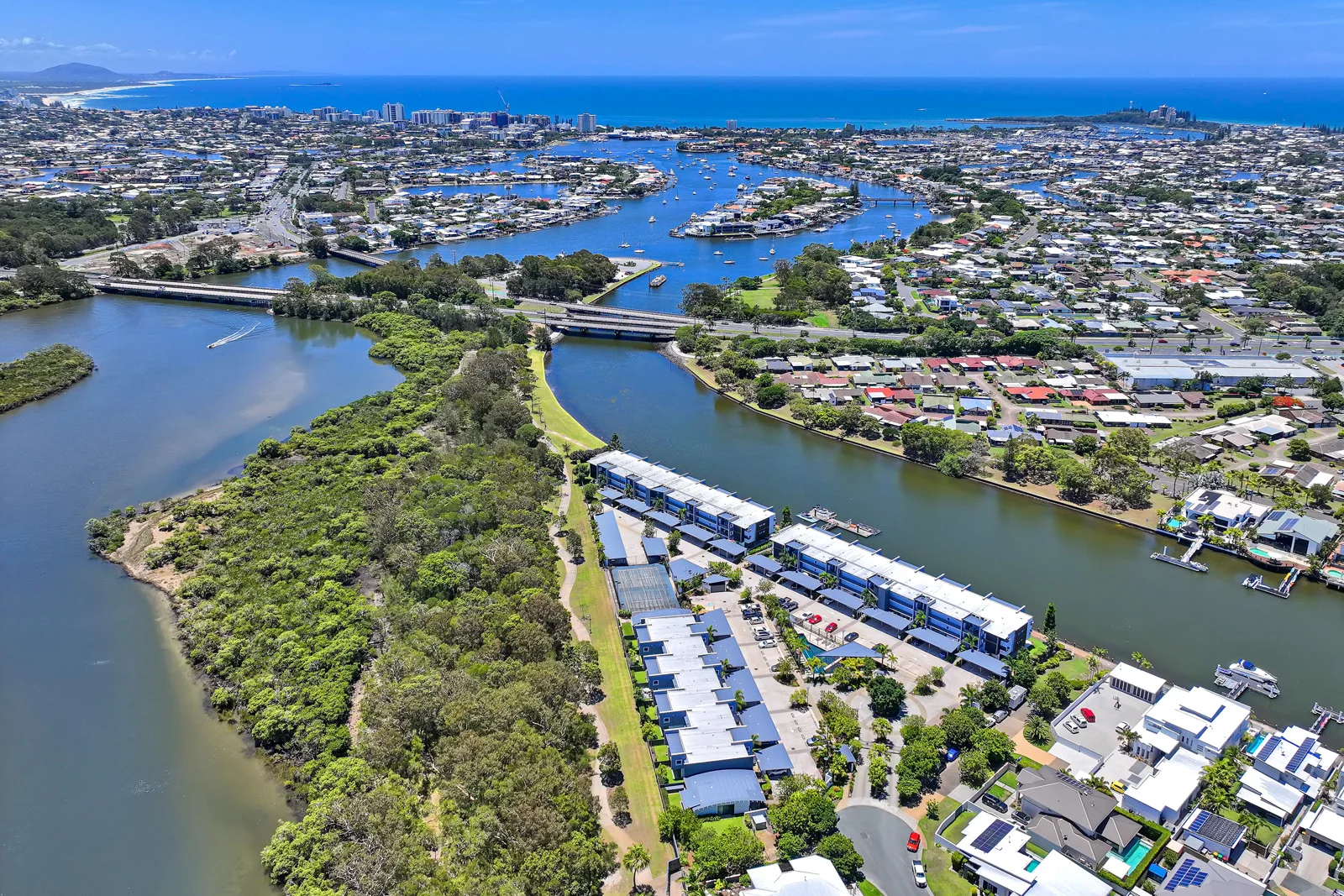 Additional image 14 of 318/1 Fiji Court, Parrearra QLD 4575