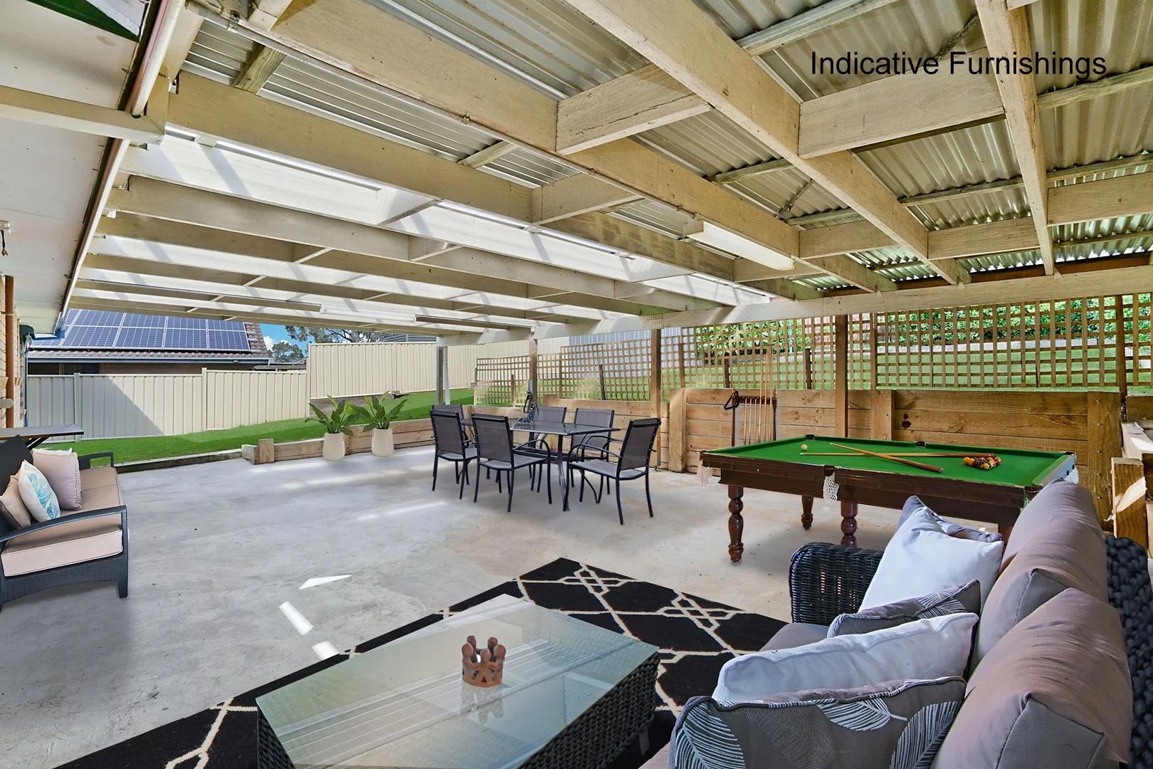 Additional image 4 of 22 Brigantine Street, Rutherford NSW 2320