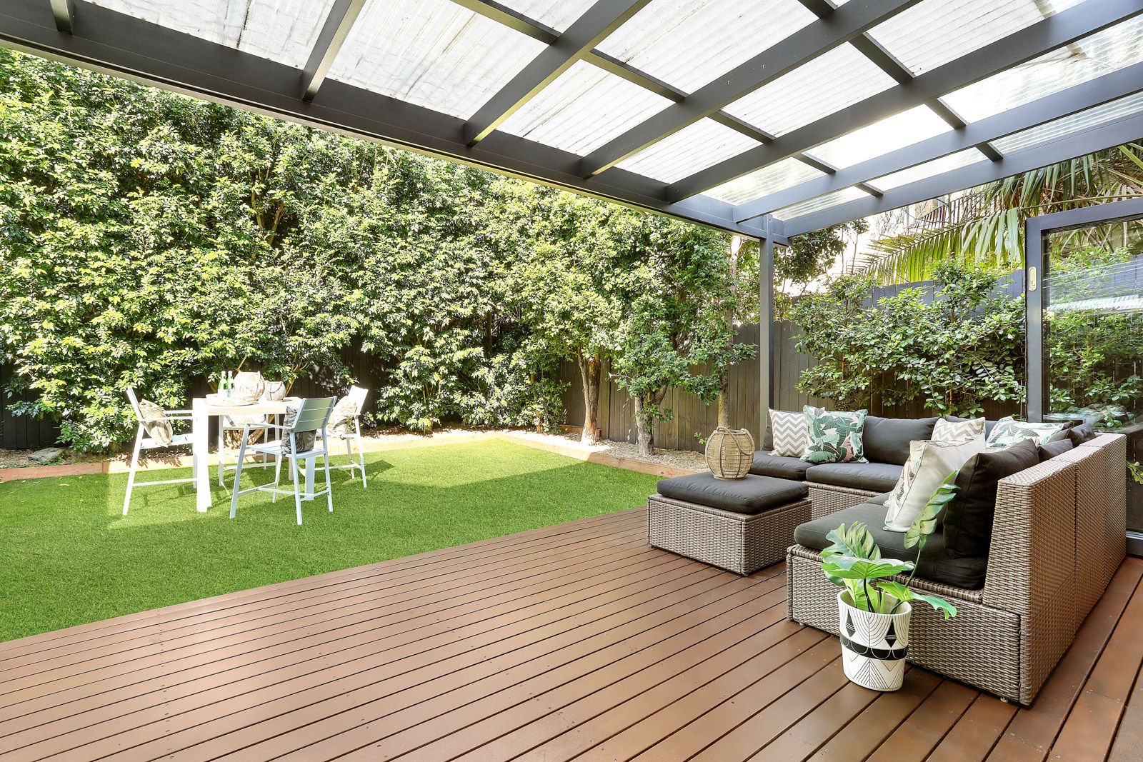 1 Challenger Place, Birchgrove NSW 2041 House For Rent Domain