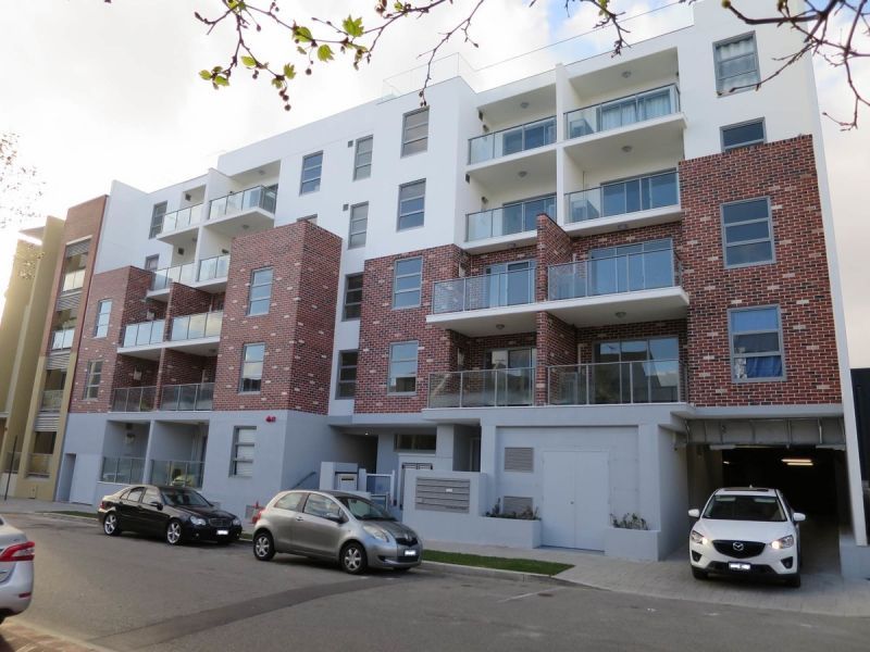 403/122 Brown Street, East Perth WA 6004, Image 0