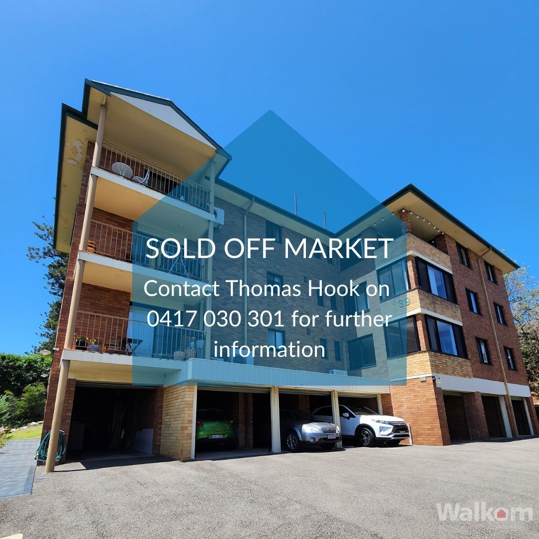 7/39 Church Street, The Hill NSW 2300, Image 0