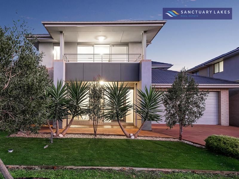 18 Outrigger Court, Point Cook VIC 3030