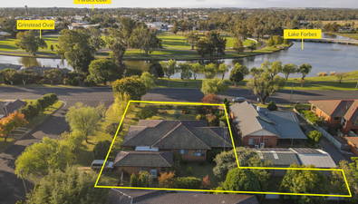 Picture of 17 Bandon Street, FORBES NSW 2871