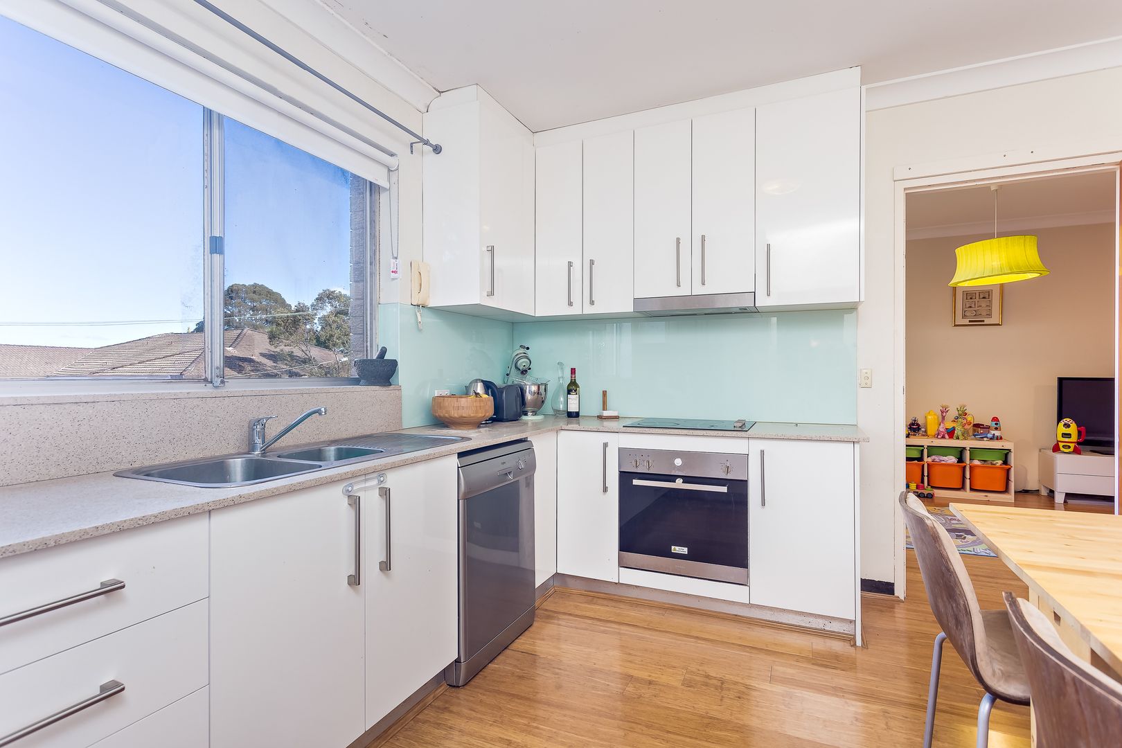4/524-528 New Canterbury Road, Dulwich Hill NSW 2203, Image 2
