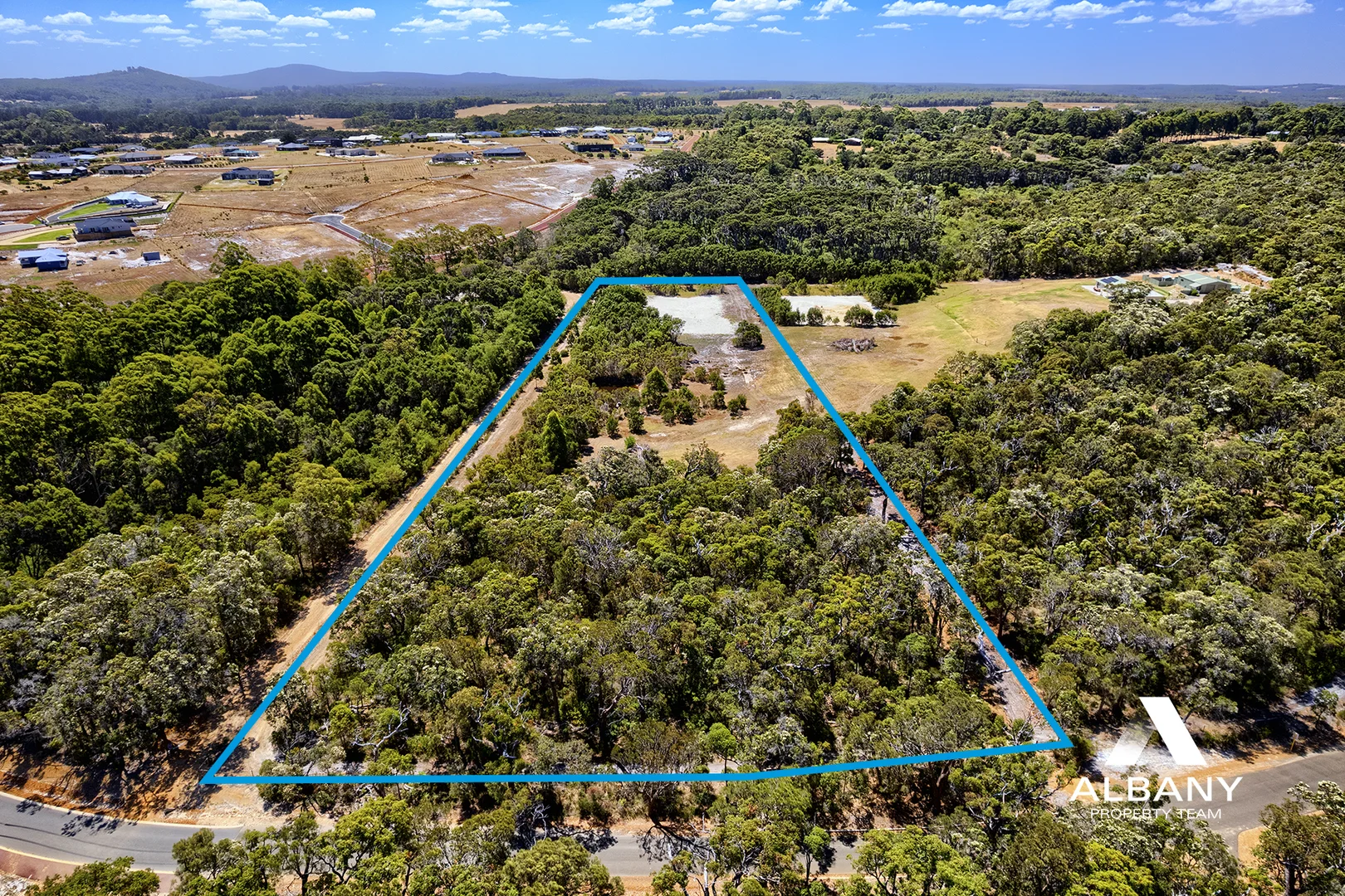 Additional image 15 of Prop Lot A, Lot 9000 Woodward Heights, Hay WA 6333