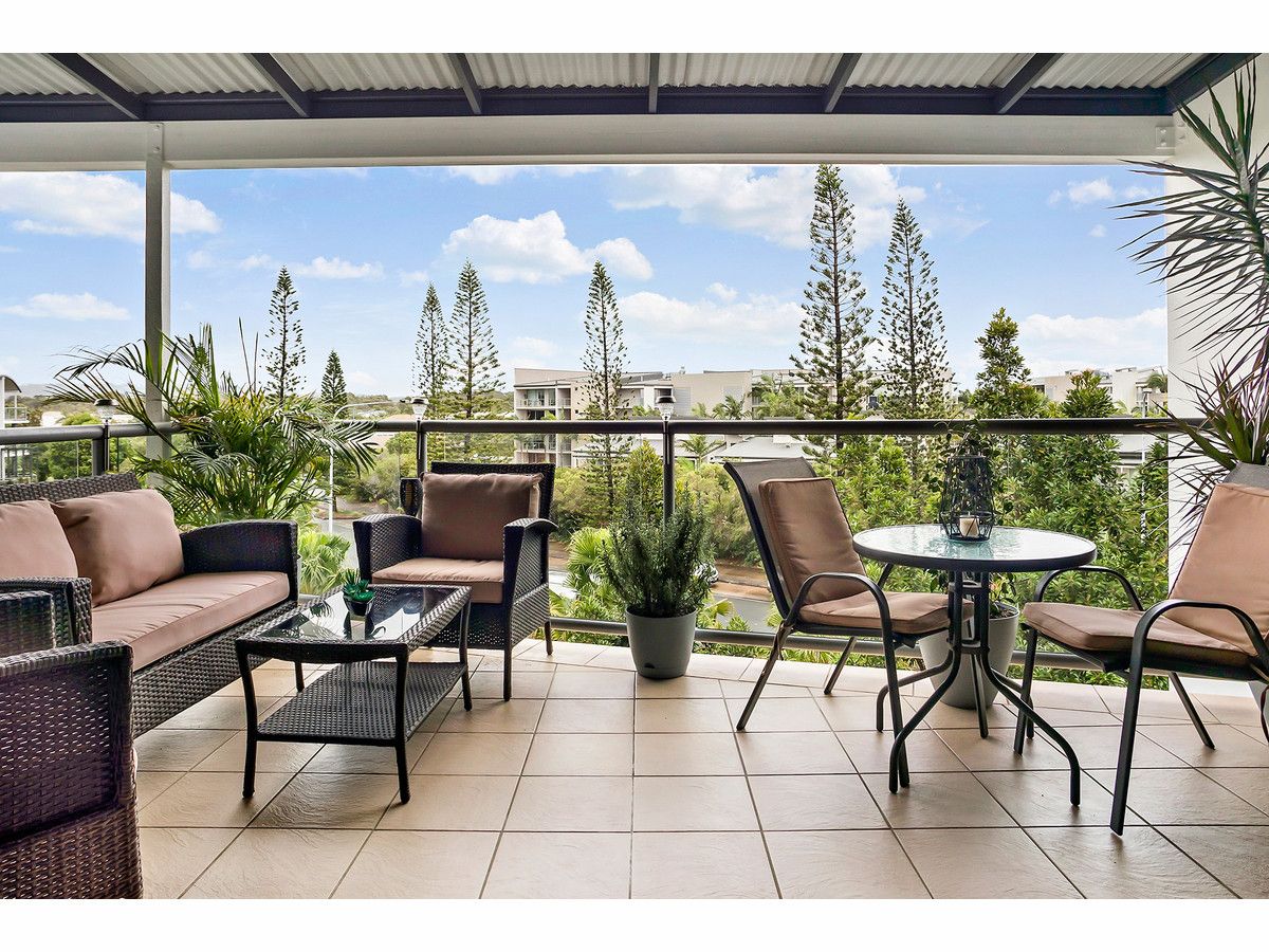 63/10 Grand Parade, Kawana Island QLD 4575, Image 2