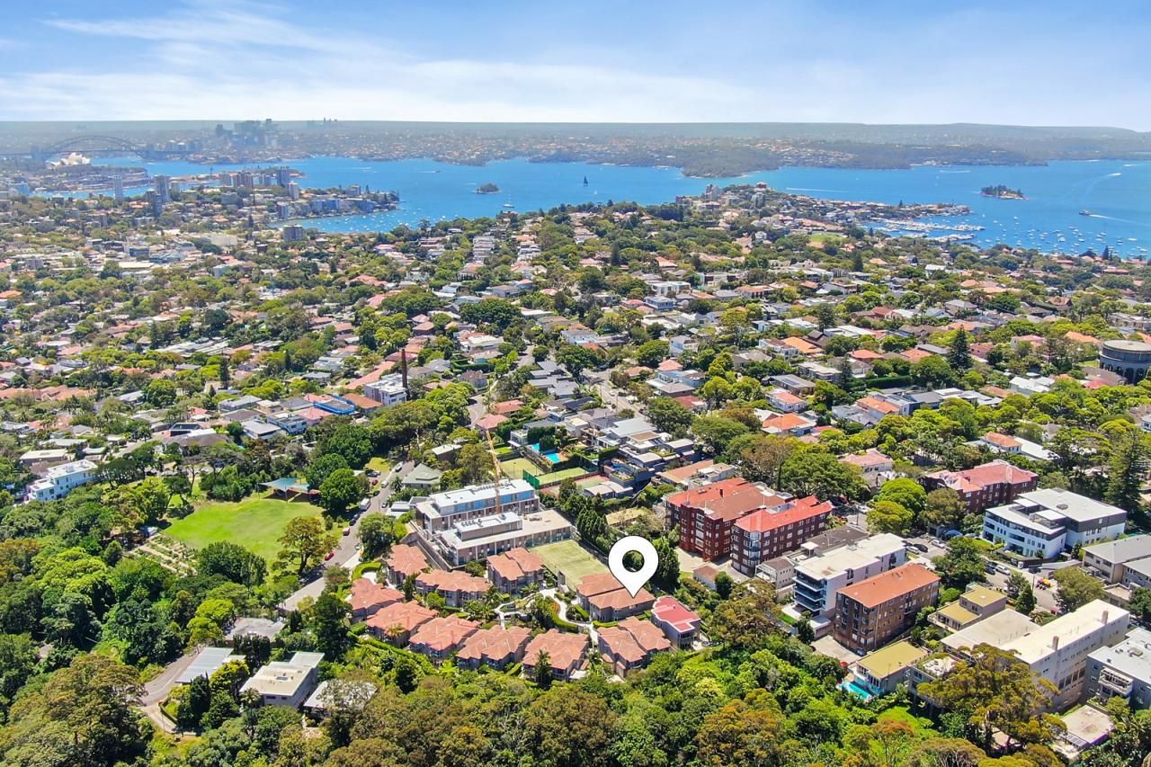 22/17a Cooper Park Road, Bellevue Hill NSW 2023, Image 2