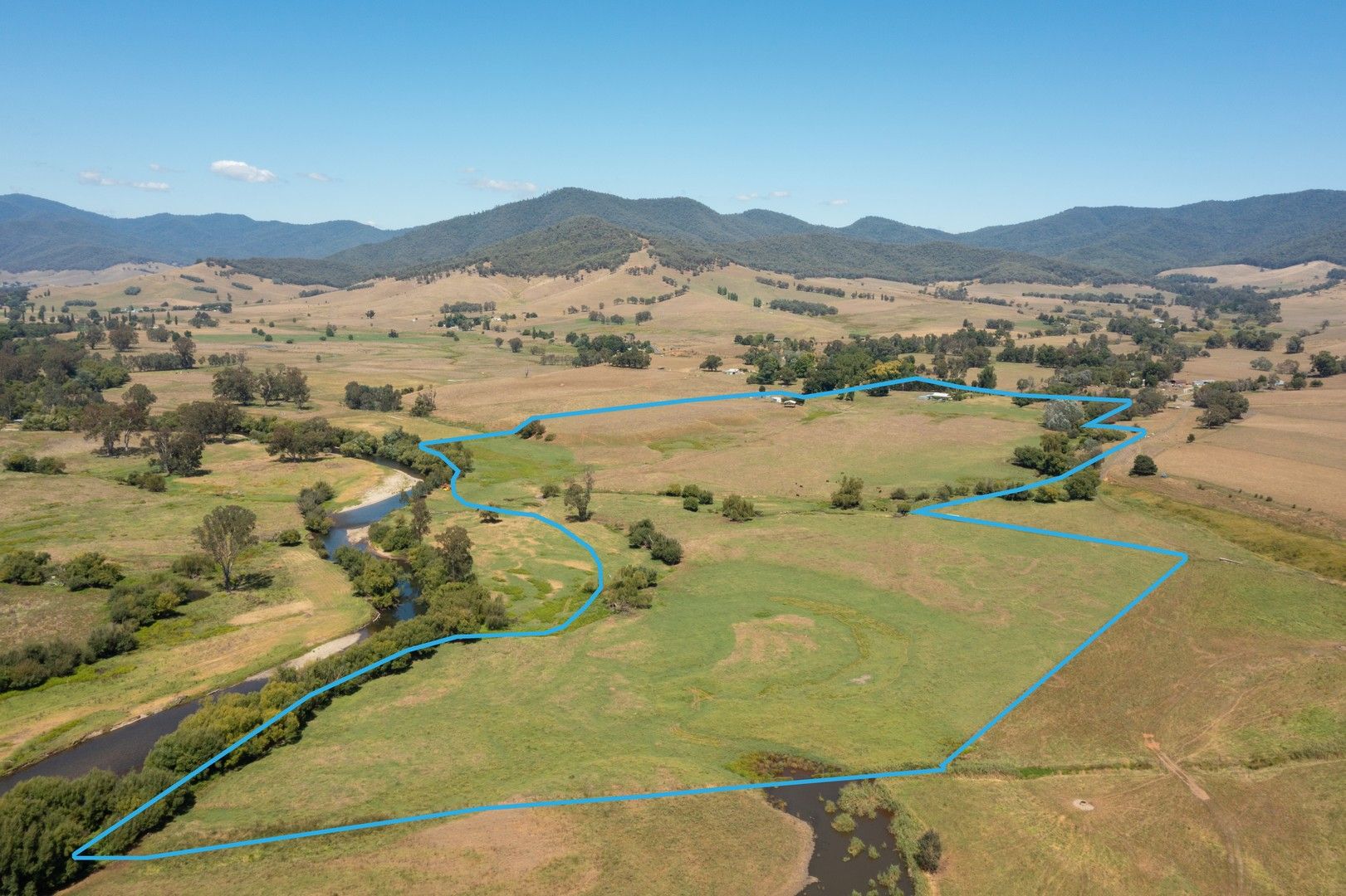 4747 Kiewa Valley Hwy, Dederang VIC 3691, Image 0