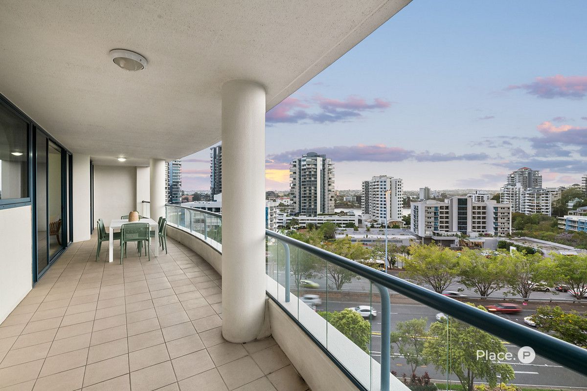 44/321 Main Street, Kangaroo Point QLD 4169