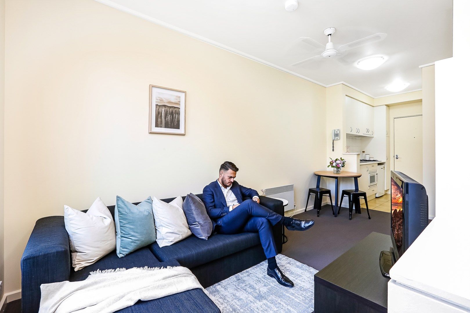 5119/570 Lygon Street, Carlton VIC 3053, Image 0