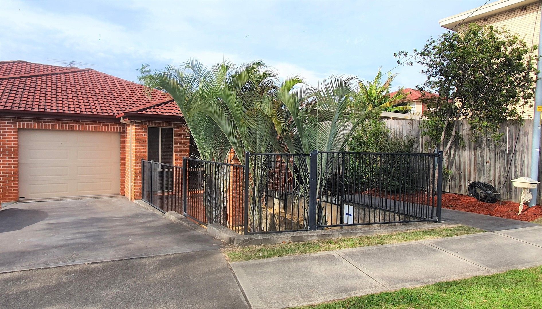 3 bedrooms House in 77B Bridge Road WESTMEAD NSW, 2145