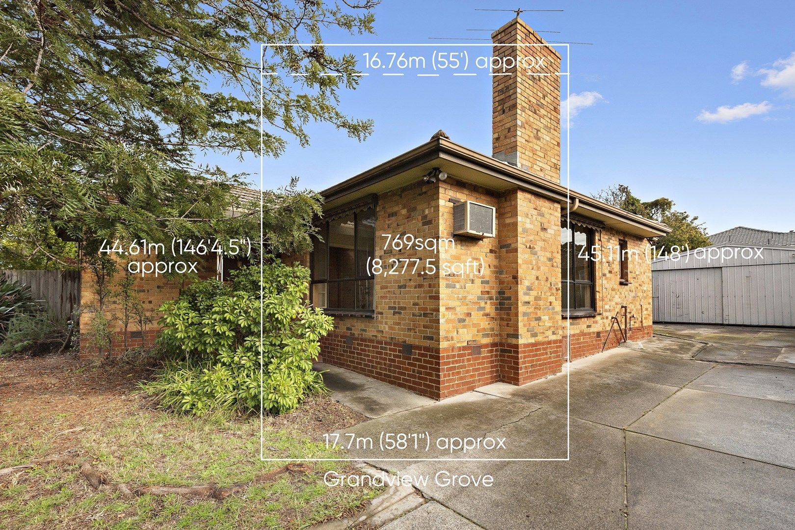 23 Grandview Grove, Moorabbin VIC 3189, Image 0