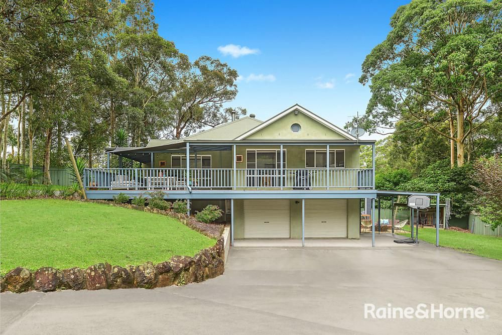 3 Rebecca Grove, Bangalee NSW 2541, Image 0