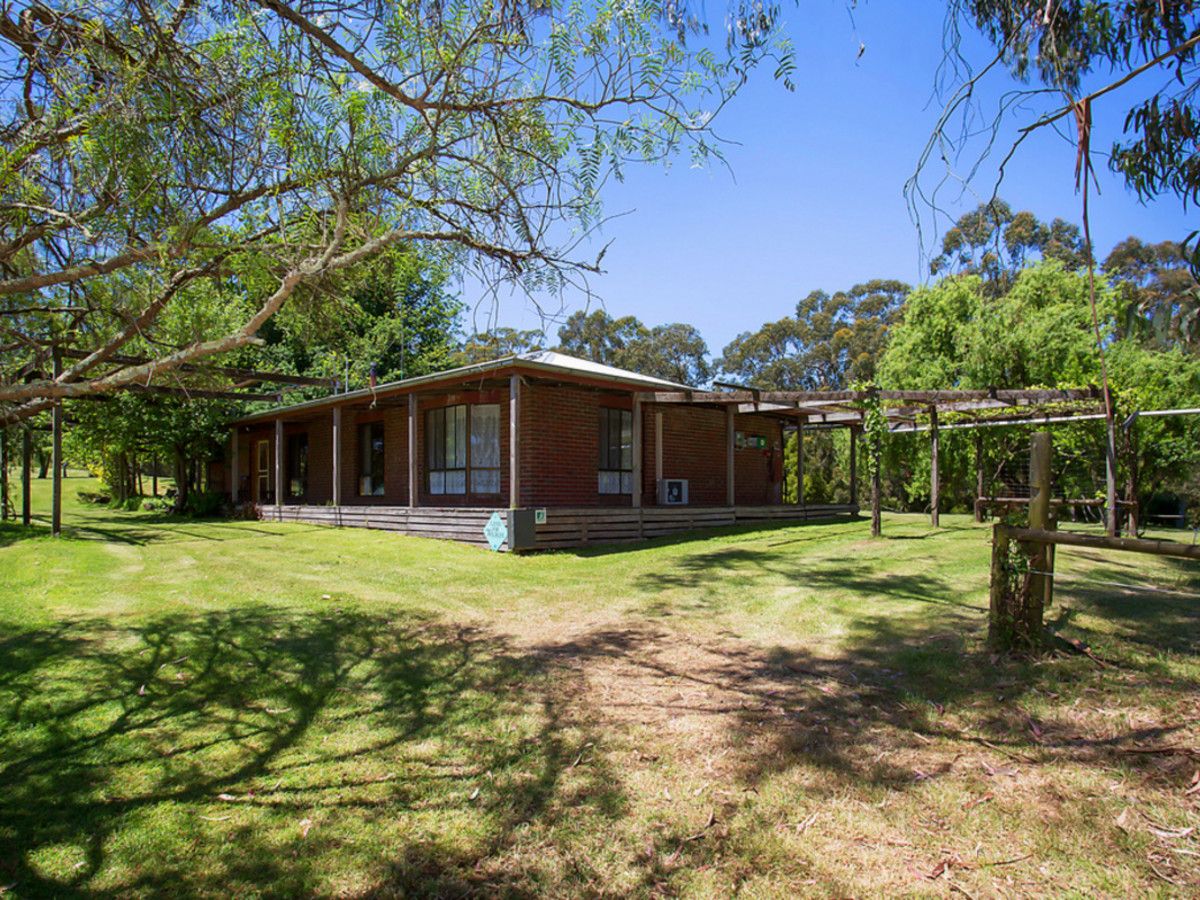 1545 Gellibrand River Road, Chapple Vale VIC 3239, Image 1