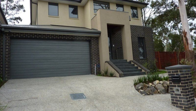 Picture of 5 Raglan Road, RESEARCH VIC 3095