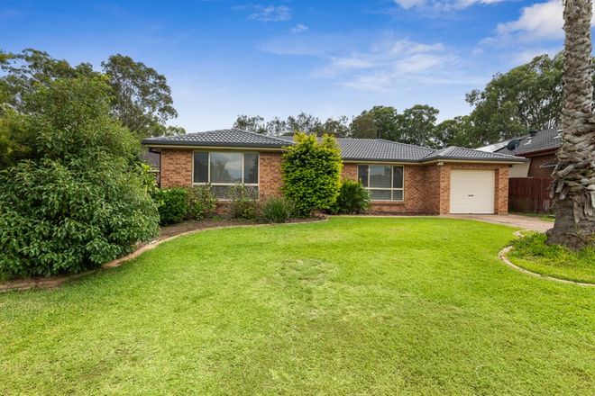 Picture of 89 Hastings Drive, RAYMOND TERRACE NSW 2324