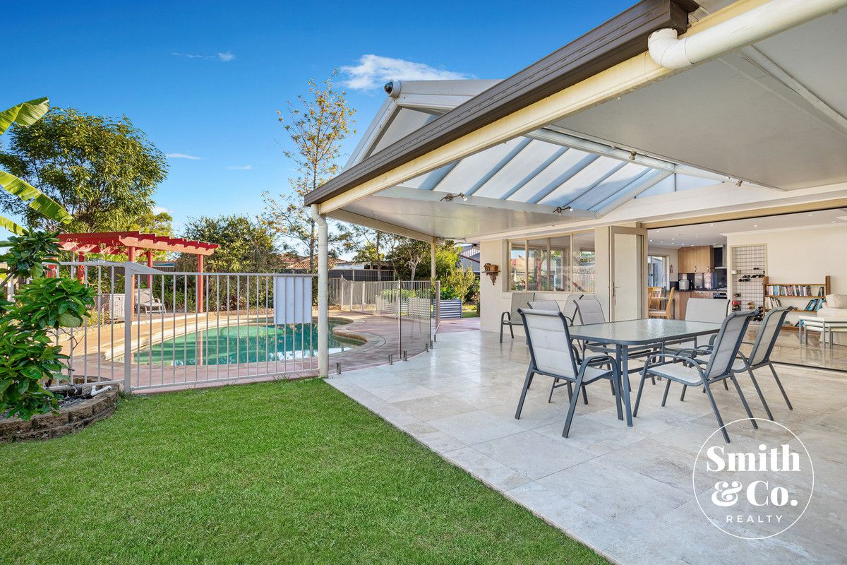 4 bedrooms House in 61 Monterey Keys Drive HELENSVALE QLD, 4212