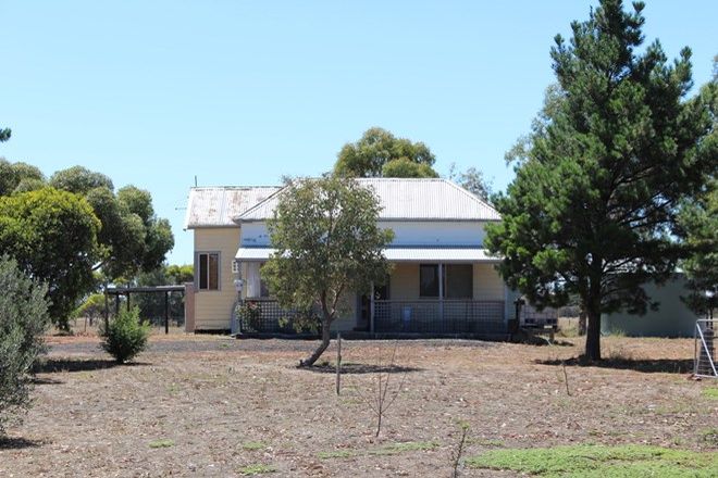 Picture of 50 Storans Road, EURACK VIC 3251