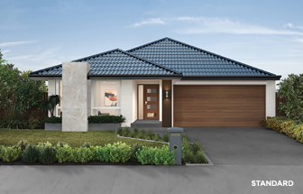 Picture of Lot 231 Climbing Drive, WYNDHAM VALE VIC 3024