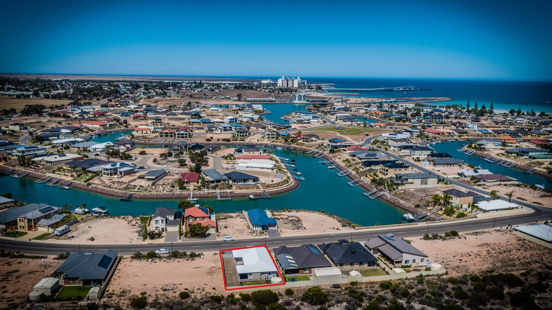 35 Pommern Way, Wallaroo SA 5556, Image 2