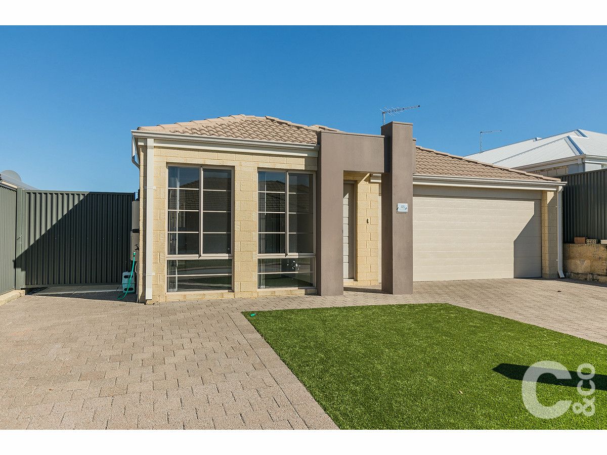 46 Serenity Street, Wellard WA 6170 House For Rent Domain