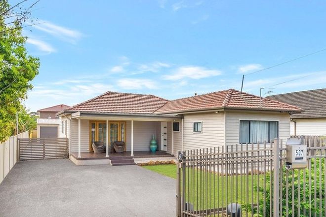 Picture of 507 The Horsley Drive, FAIRFIELD NSW 2165