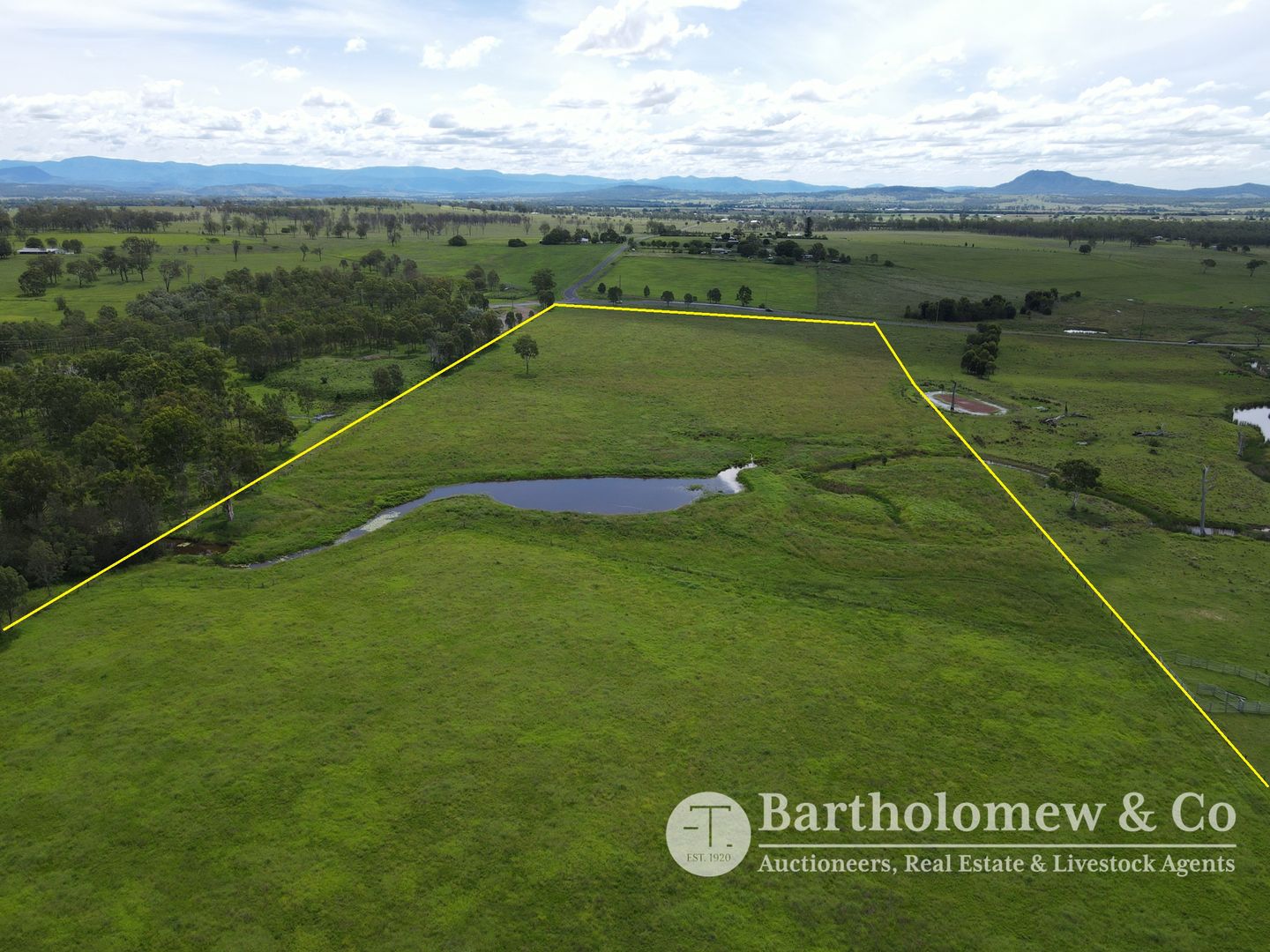 45 Old Warwick Road, Milora QLD 4309, Image 1