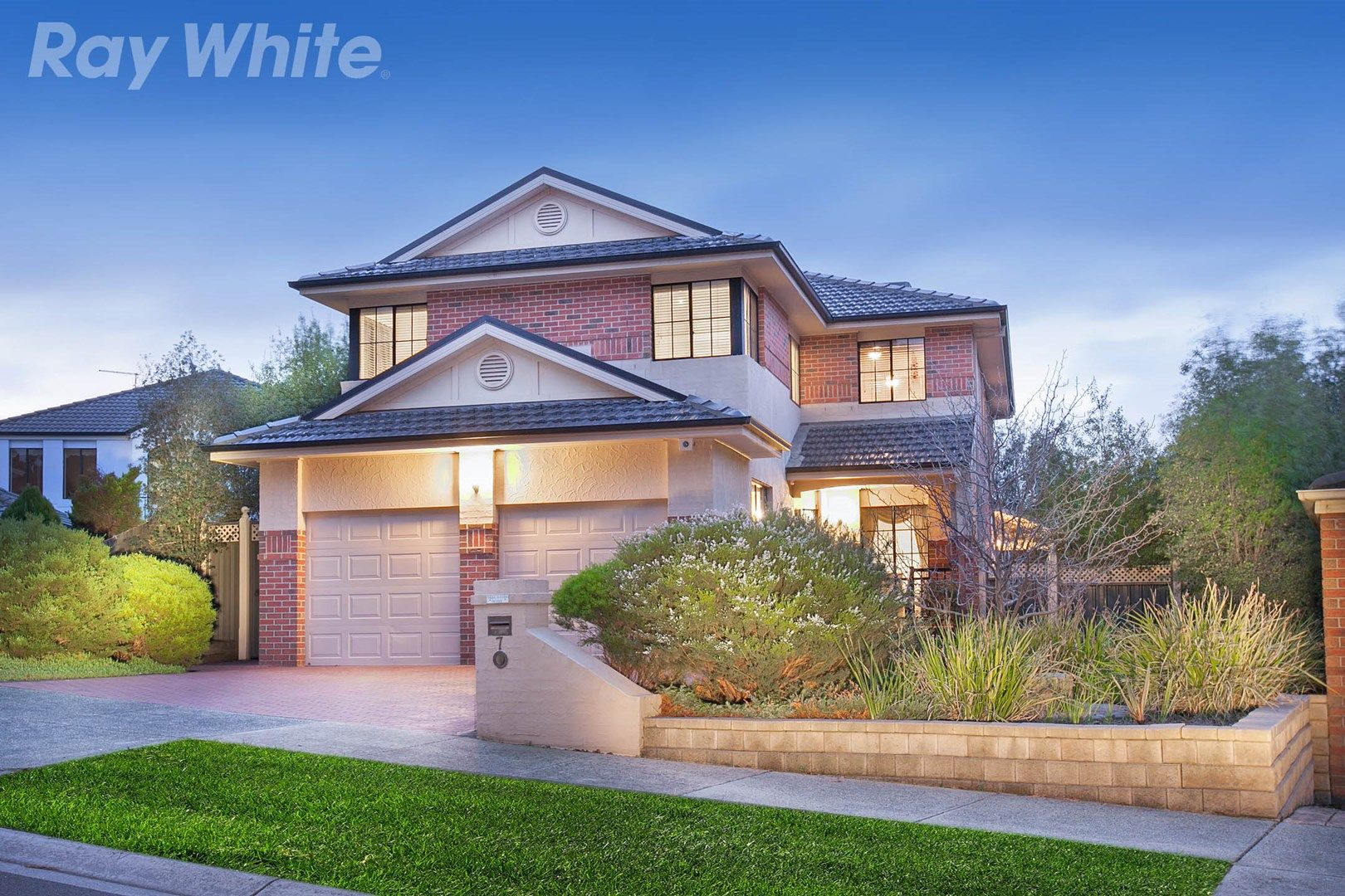 7 Isabelle Court, Mill Park VIC 3082, Image 0