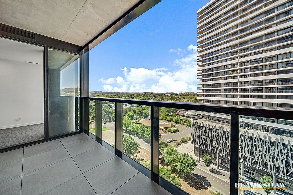 2 bedrooms Apartment / Unit / Flat in 411/2 Grazier Lane BELCONNEN ACT, 2617