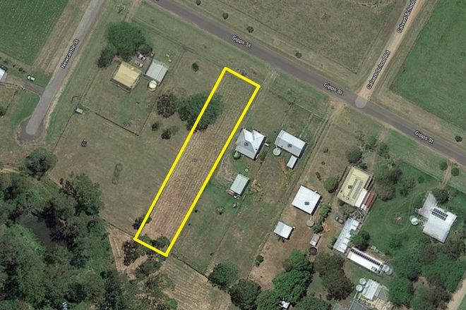 Picture of 49 Gipps Street, CALVERT QLD 4340