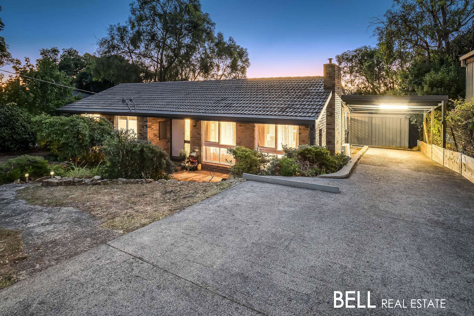 55 Johns Crescent, Mount Evelyn Property