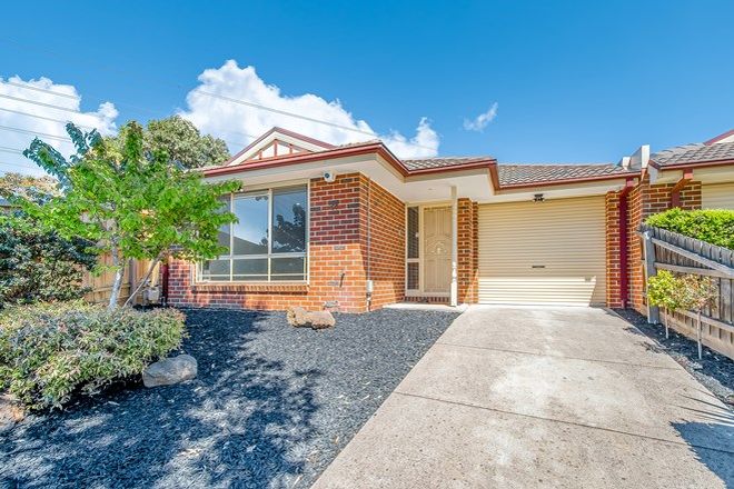 Picture of 1/97 Manning Clark Road, MILL PARK VIC 3082