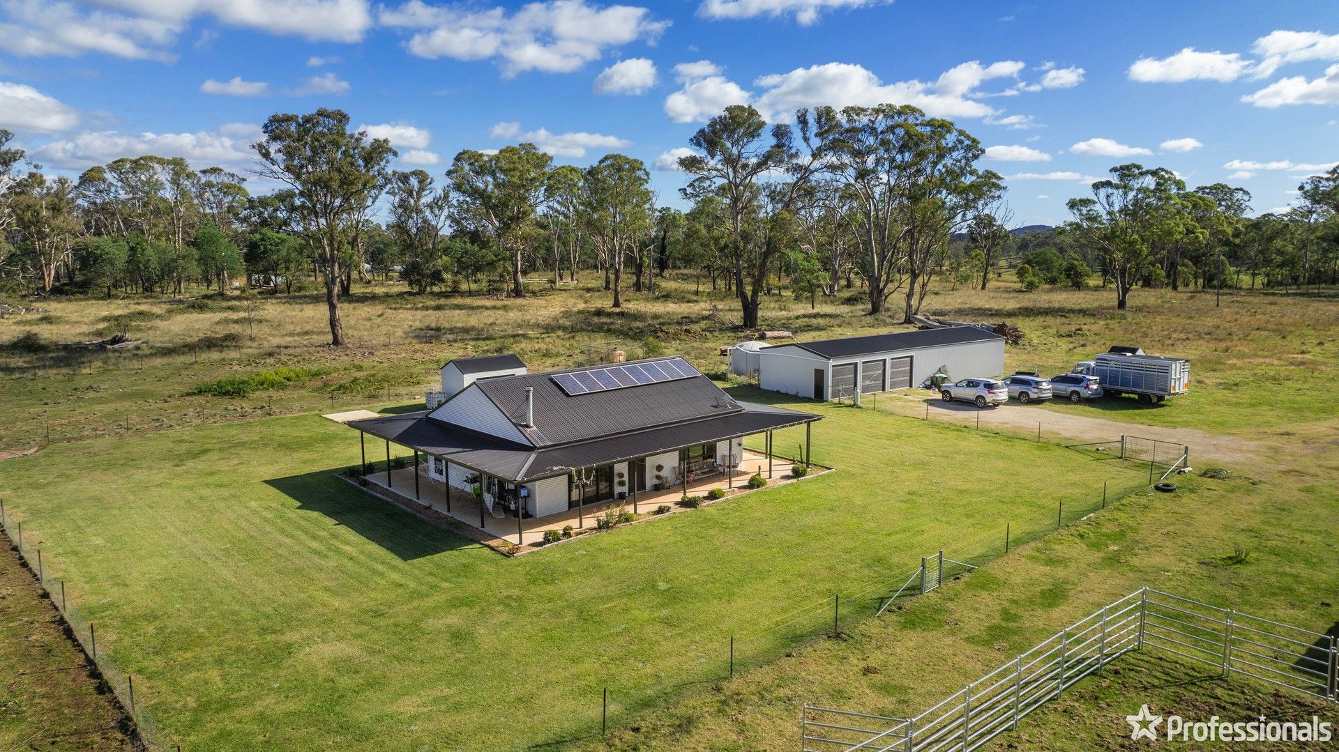 145 Jabez Hill Road, Guyra NSW 2365, Image 0