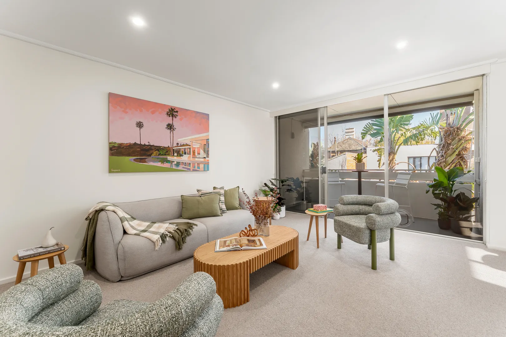 Apartment in South Yarra - View 2