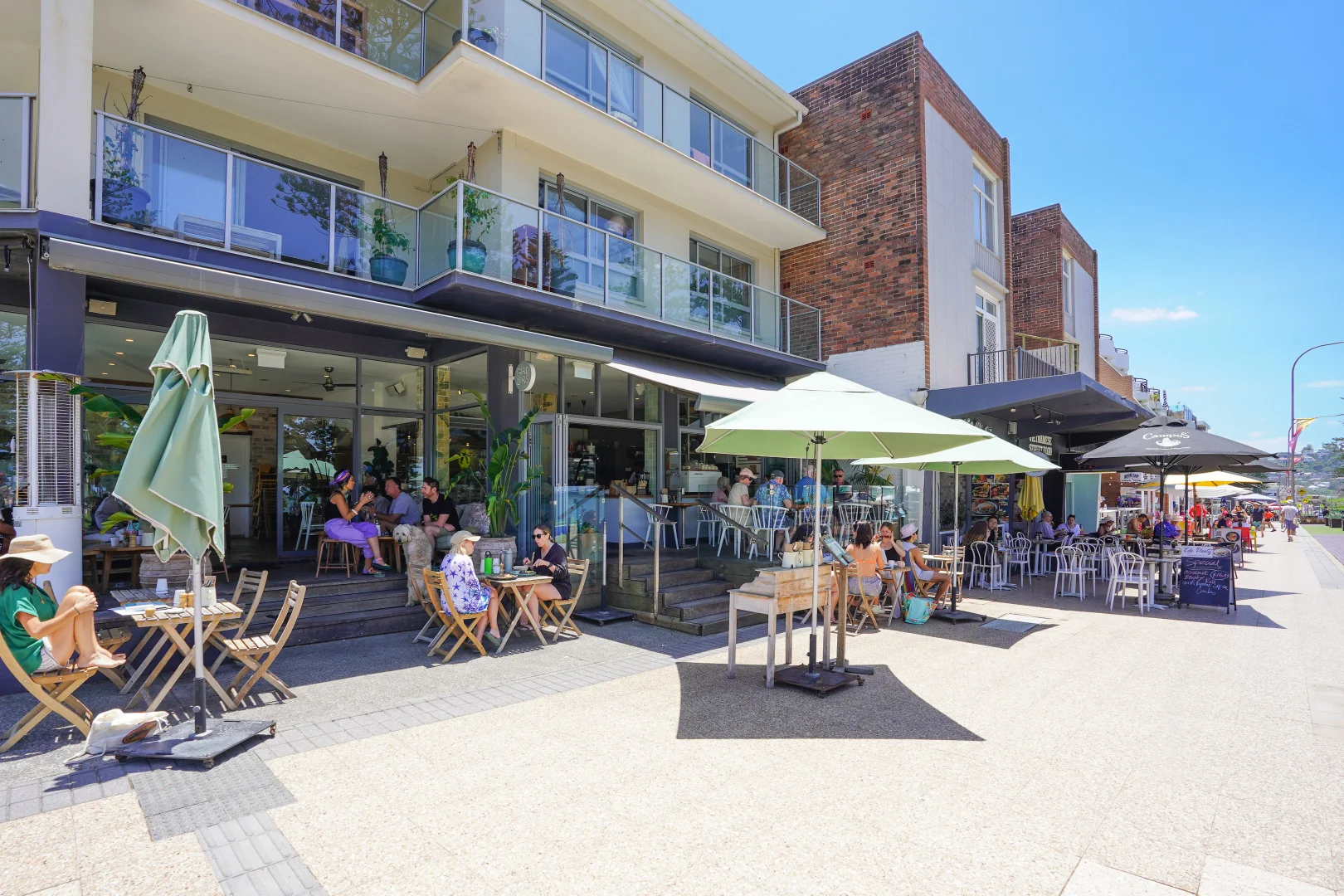 Additional image 13 of 27/46-50 The Crescent, Dee Why NSW 2099