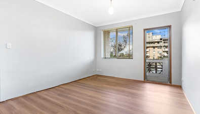 Picture of 15/1-3 Arthur Street, MARRICKVILLE NSW 2204