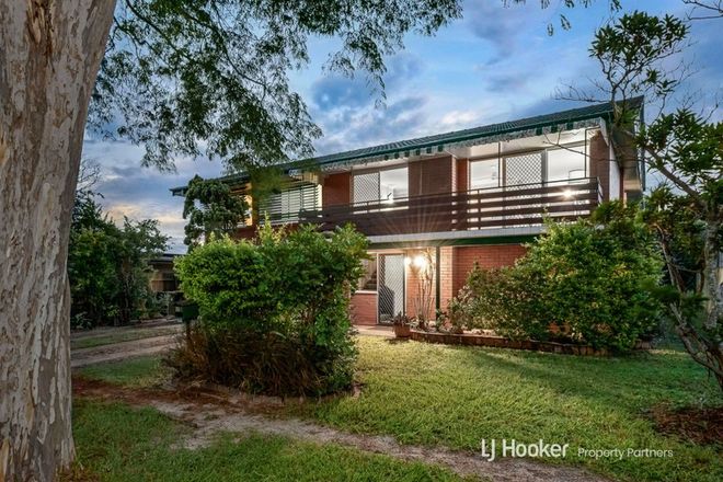 Picture of 49 Chauvin Street, ROBERTSON QLD 4109