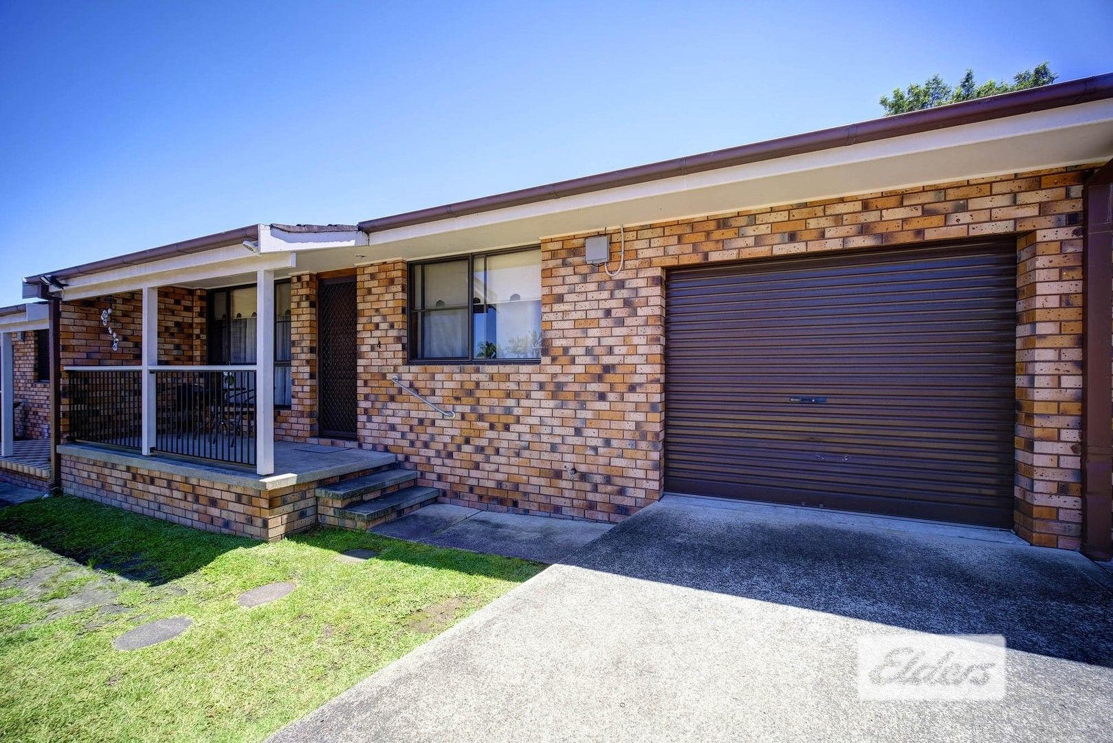 4/37 Oxley Street, Taree NSW 2430, Image 0