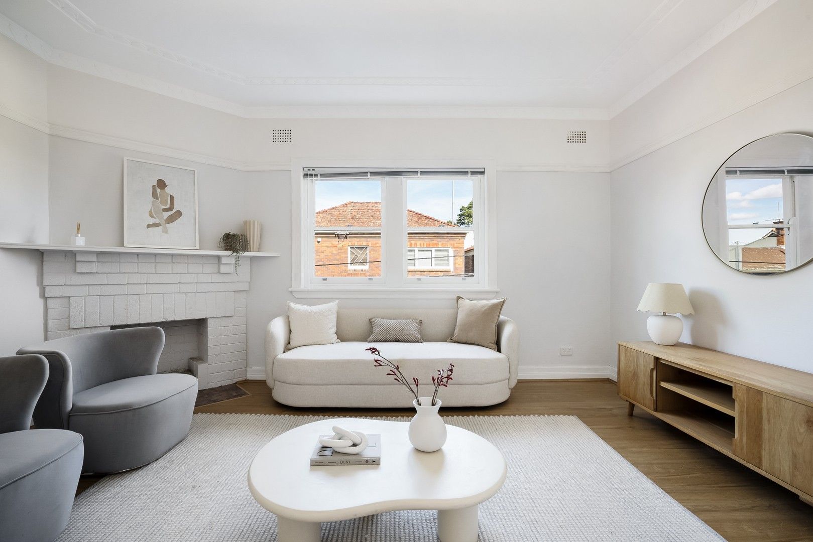 2 bedrooms Apartment / Unit / Flat in 2/34 King Street ASHFIELD NSW, 2131