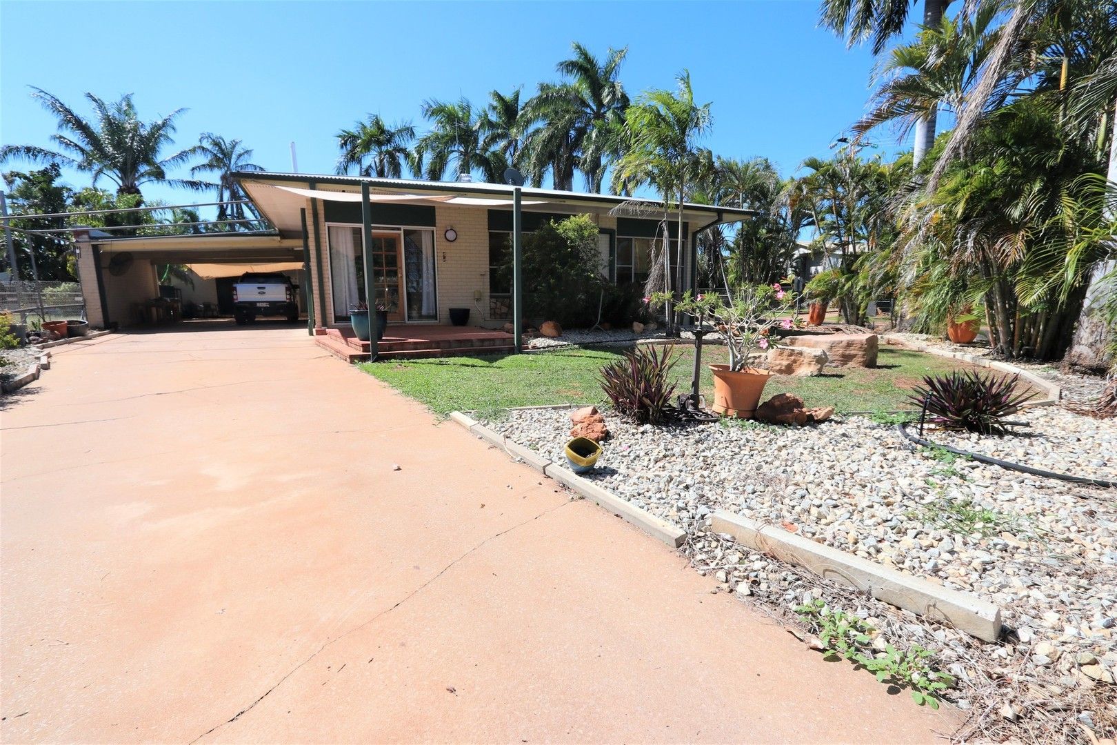 6 McDonald Street, Katherine NT 0850 House For Rent Domain