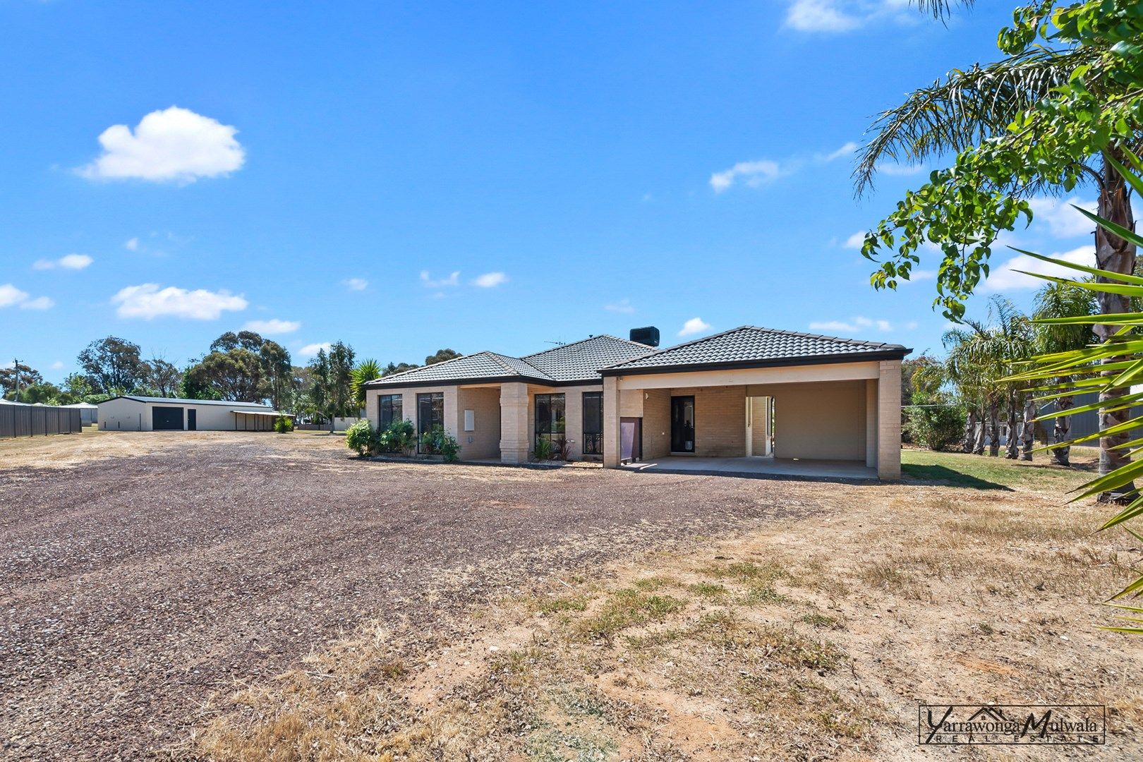 7 Sunset Court, Yarrawonga VIC 3730, Image 0